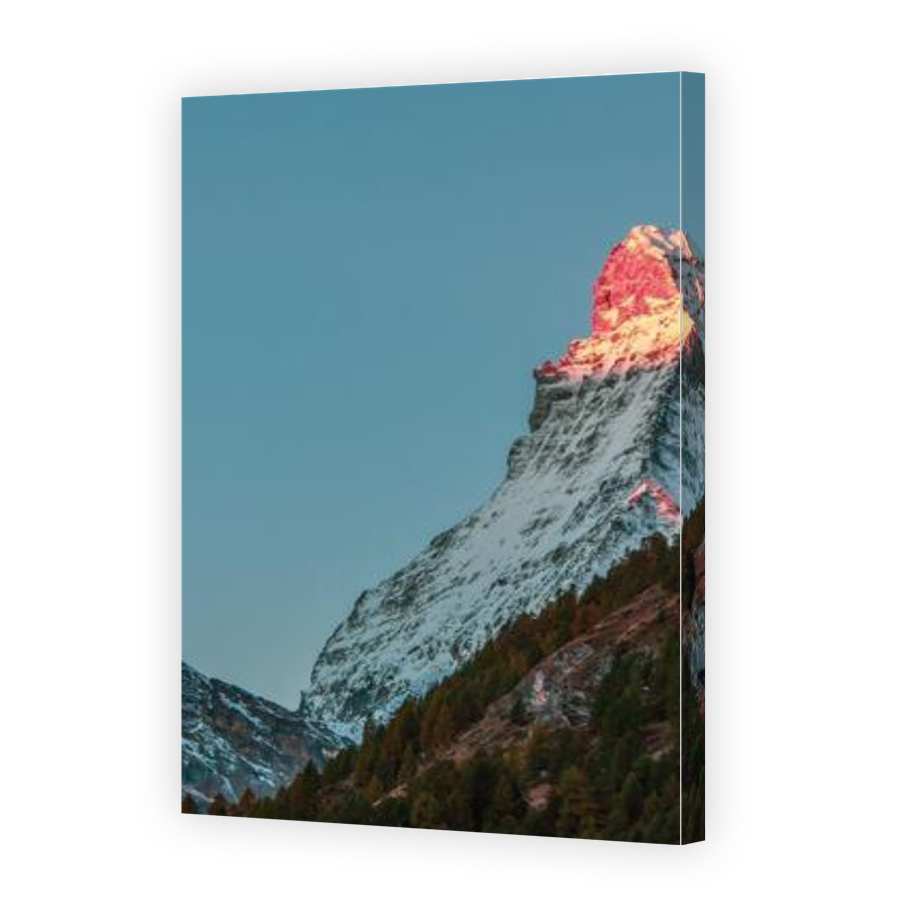 Thumbnail for Canvas - Gallery Canvas Wrap