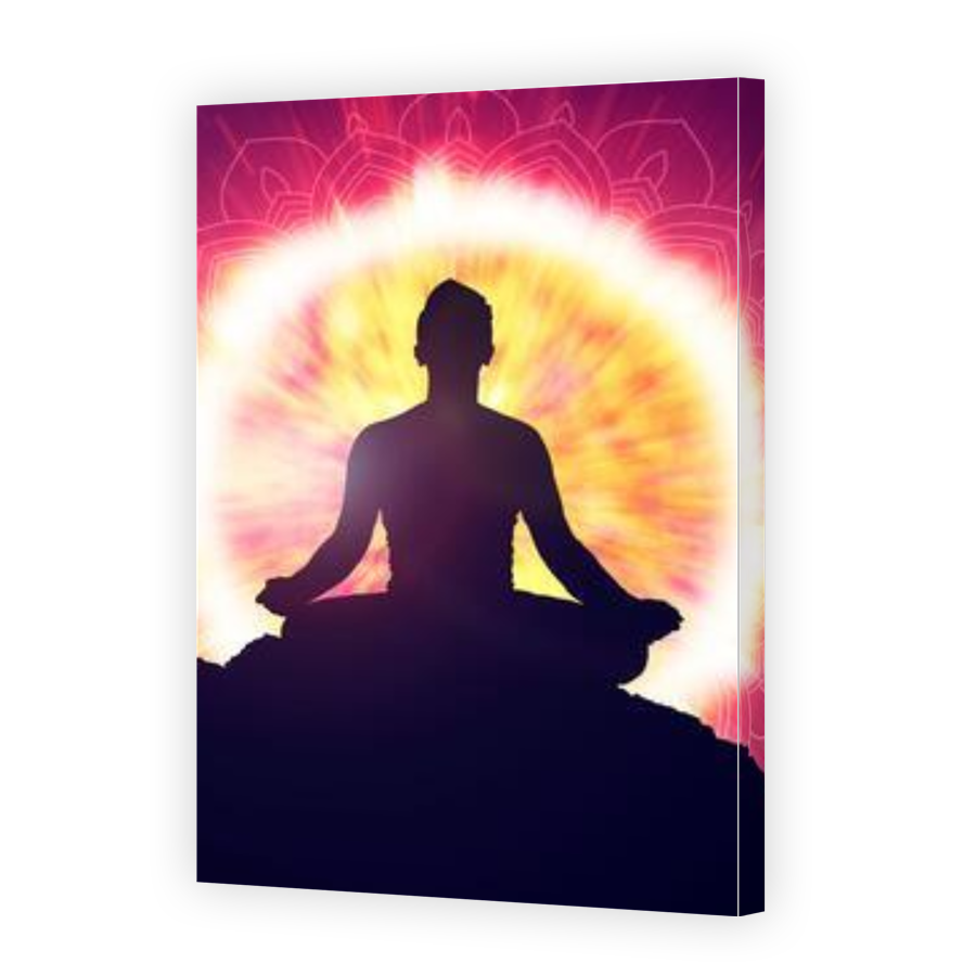 Thumbnail for Canvas - Gallery Canvas Wrap