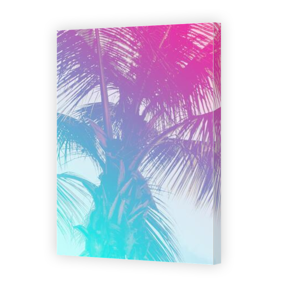 Thumbnail for Canvas - Gallery Canvas Wrap
