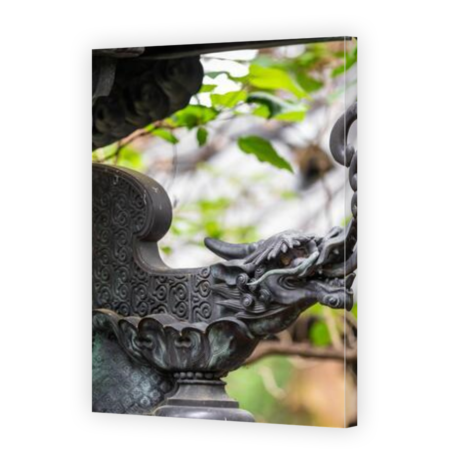 Thumbnail for Canvas - Gallery Canvas Wrap