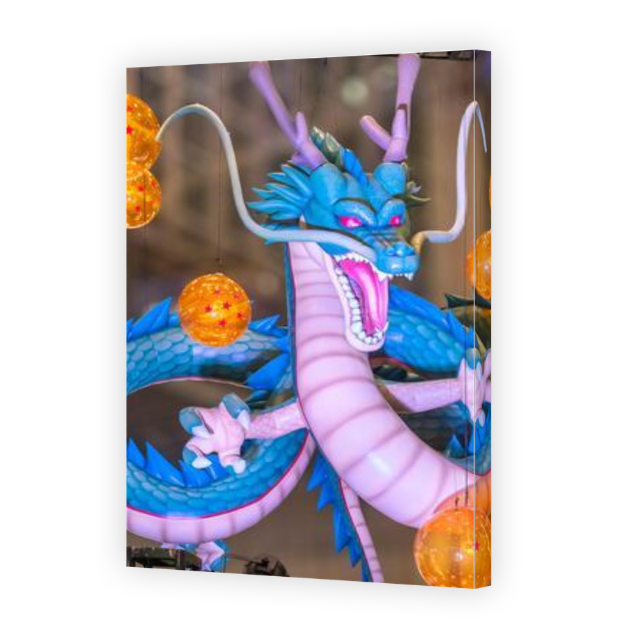 Thumbnail for Canvas - Gallery Canvas Wrap