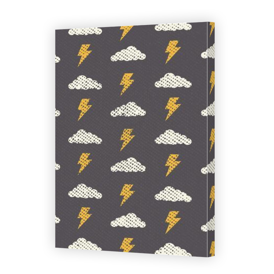 Thumbnail for Canvas - Gallery Canvas Wrap