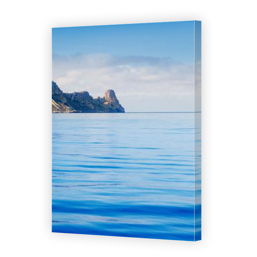 Thumbnail for Canvas - Gallery Canvas Wrap