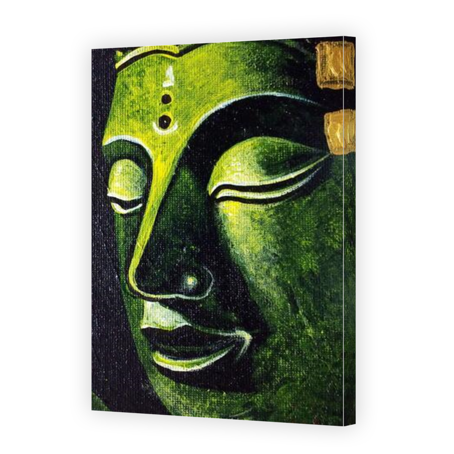 Thumbnail for Canvas - Gallery Canvas Wrap