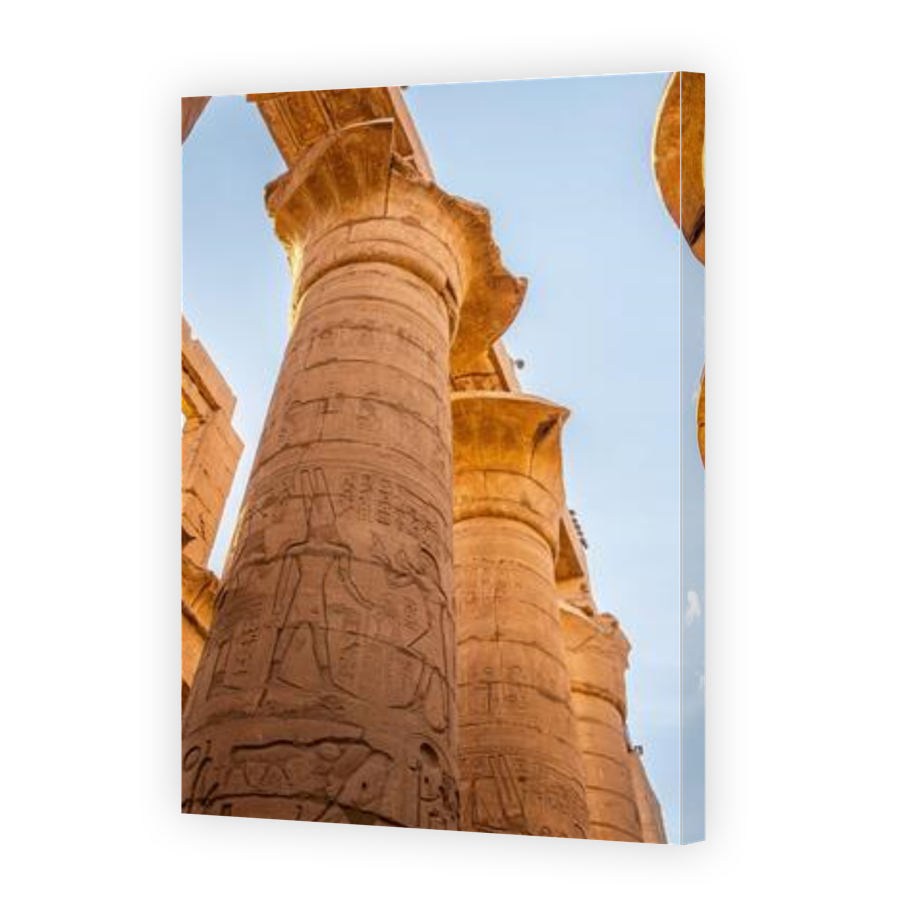 Thumbnail for Canvas - Gallery Canvas Wrap