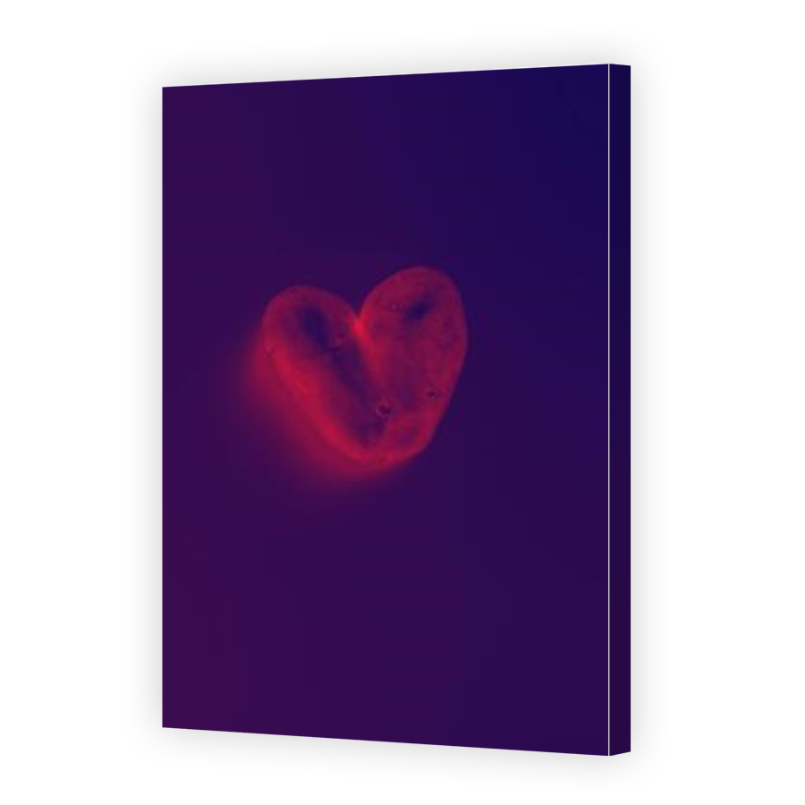 Thumbnail for Canvas - Gallery Canvas Wrap