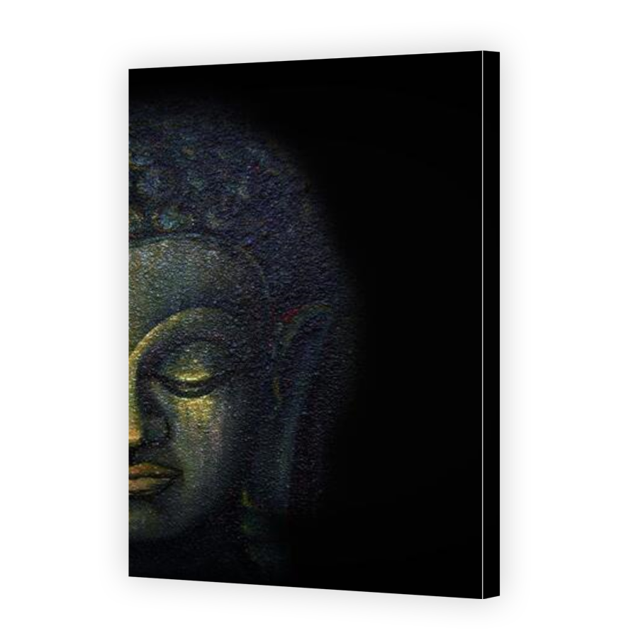 Thumbnail for Canvas - Gallery Canvas Wrap