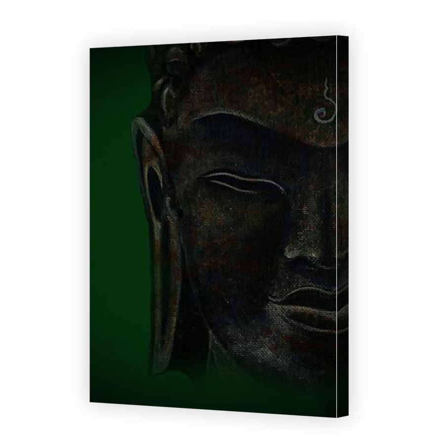 Thumbnail for Canvas - Gallery Canvas Wrap
