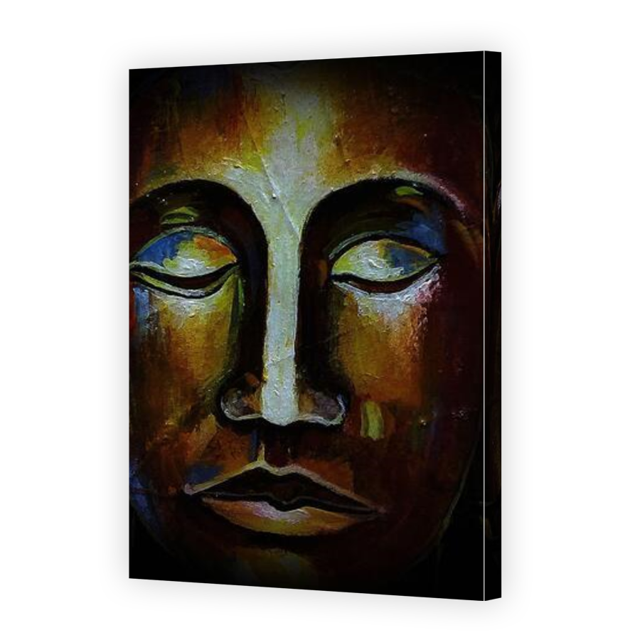Thumbnail for Canvas - Gallery Canvas Wrap