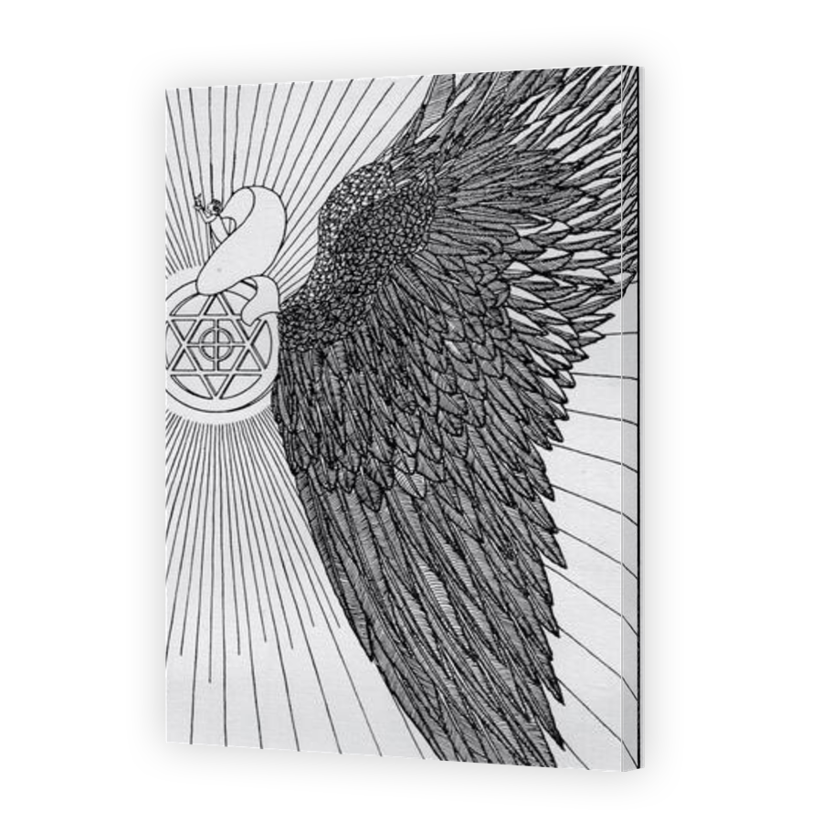 Thumbnail for Canvas - Gallery Canvas Wrap