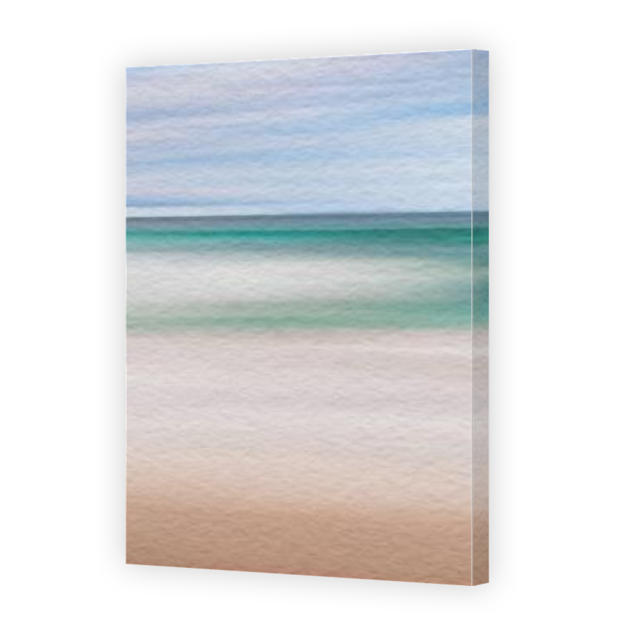 Thumbnail for Canvas - Gallery Canvas Wrap
