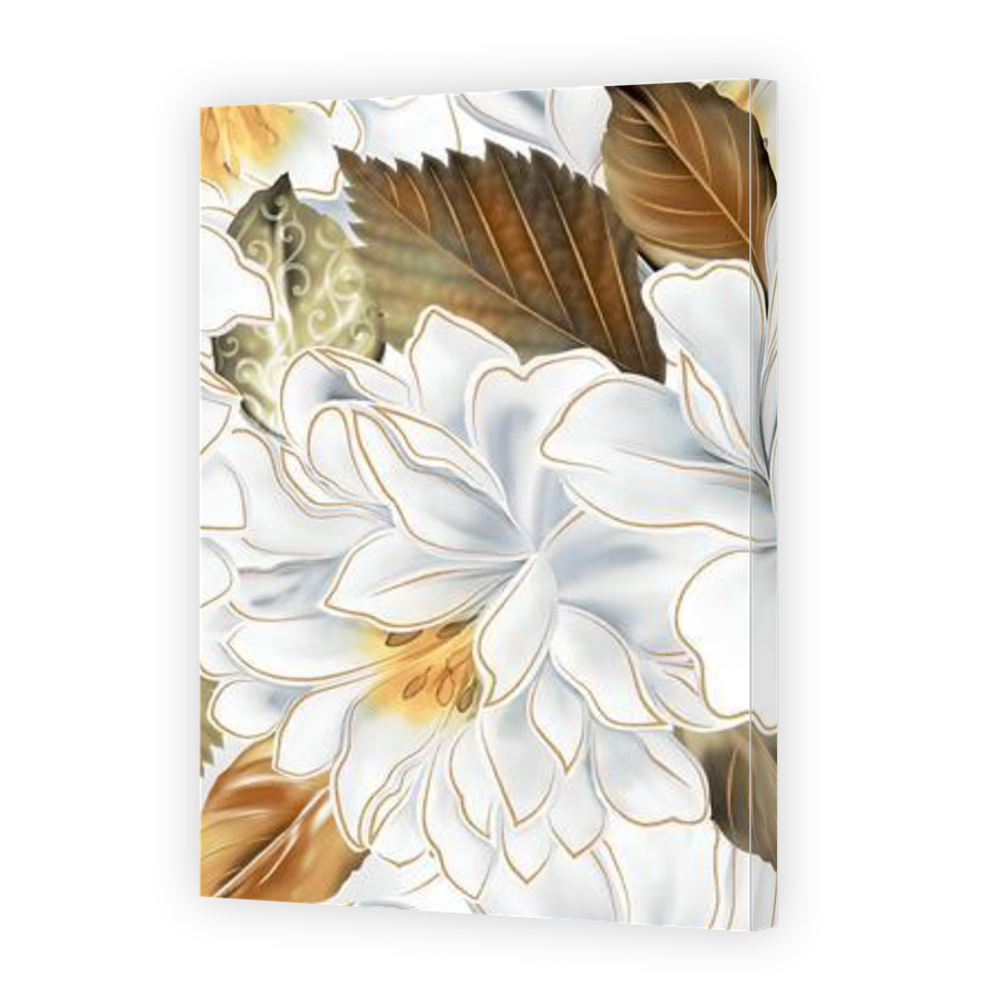 Thumbnail for Canvas - Gallery Canvas Wrap