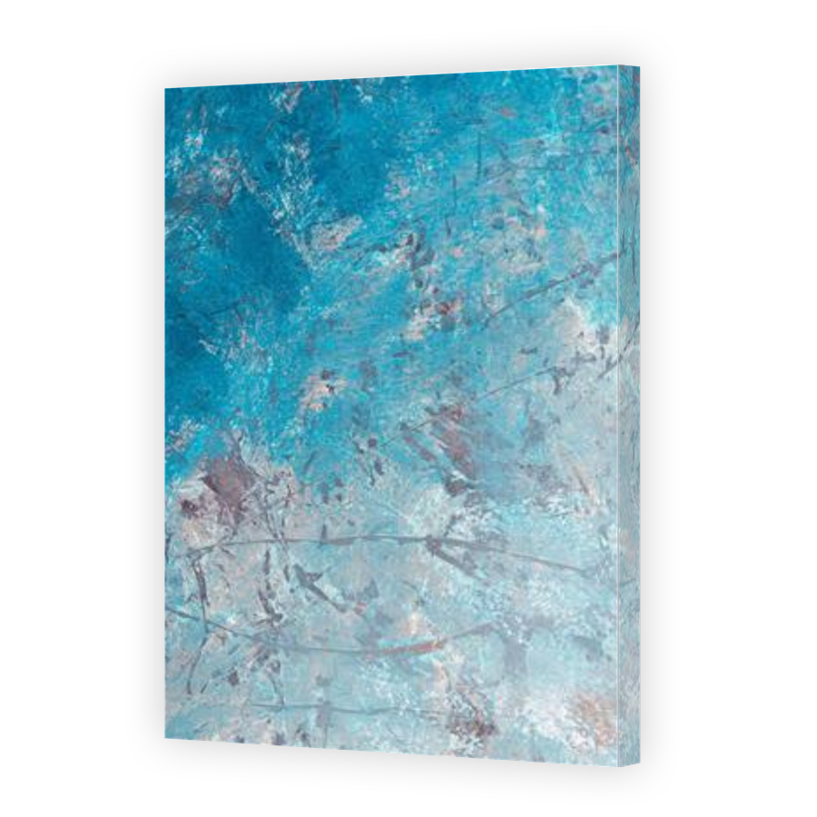 Thumbnail for Canvas - Gallery Canvas Wrap