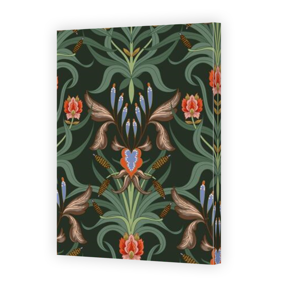 Thumbnail for Canvas - Gallery Canvas Wrap