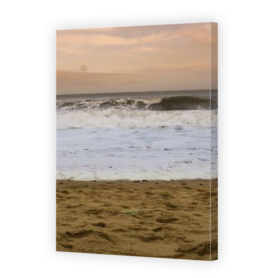 Thumbnail for Canvas - Gallery Canvas Wrap