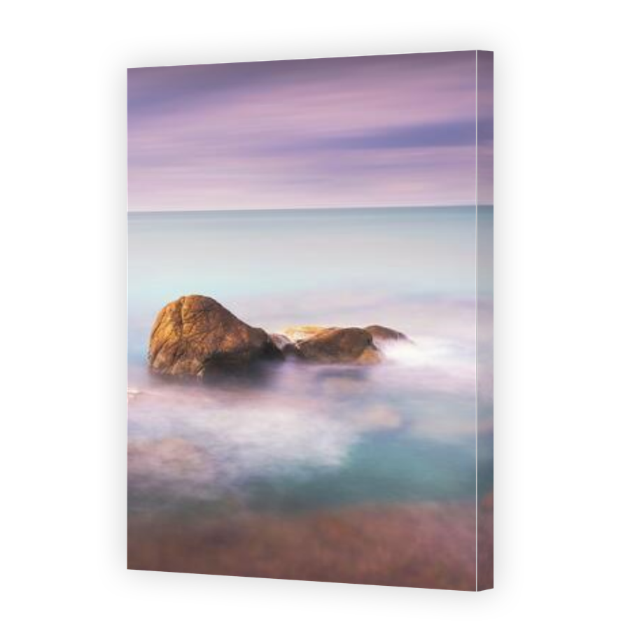 Thumbnail for Canvas - Gallery Canvas Wrap