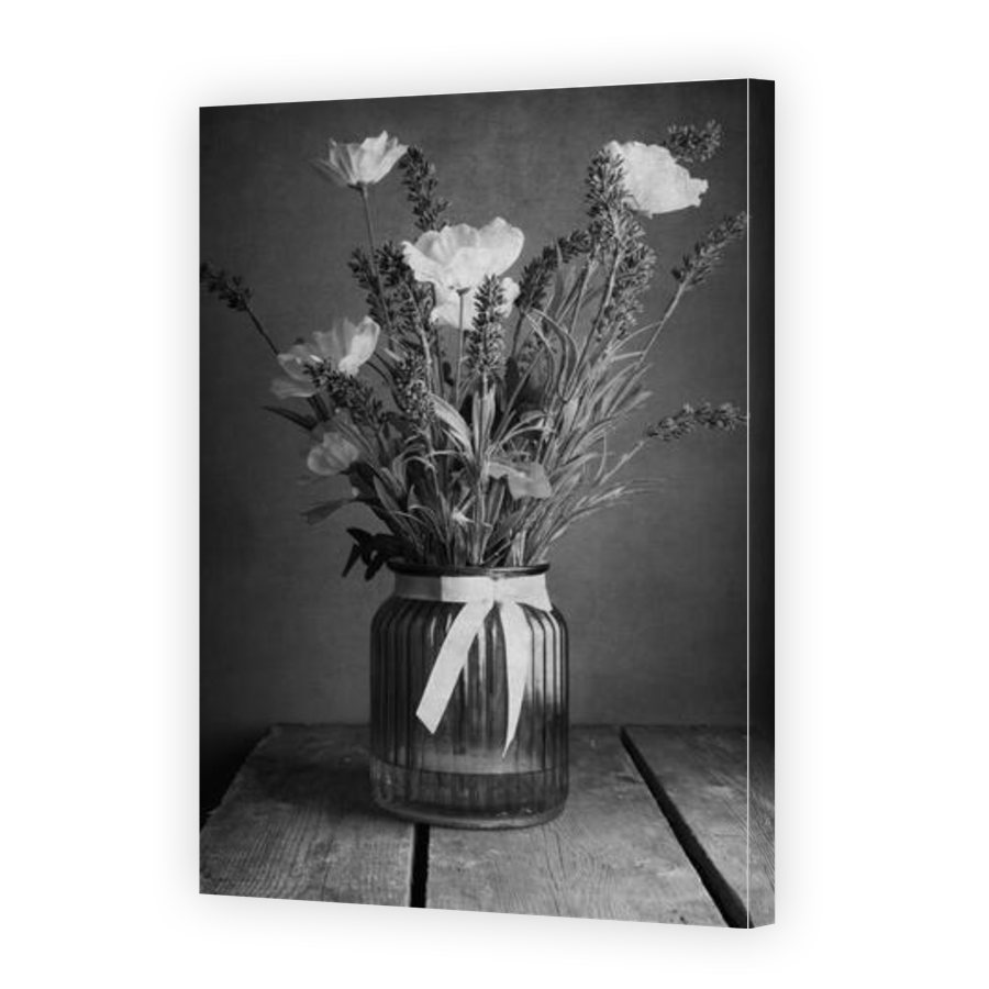 Thumbnail for Canvas - Gallery Canvas Wrap