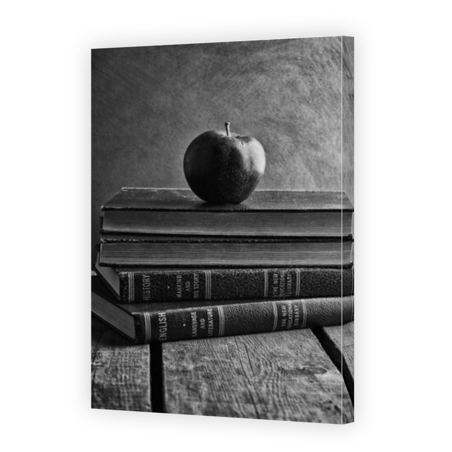 Thumbnail for Canvas - Gallery Canvas Wrap