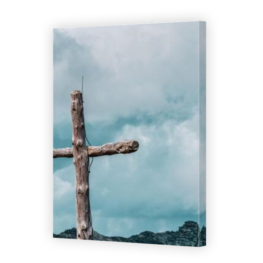 Thumbnail for Canvas - Gallery Canvas Wrap