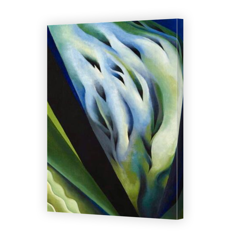 Thumbnail for Canvas - Gallery Canvas Wrap