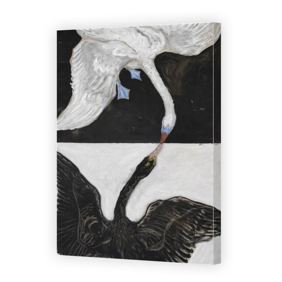 Thumbnail for Canvas - Gallery Canvas Wrap