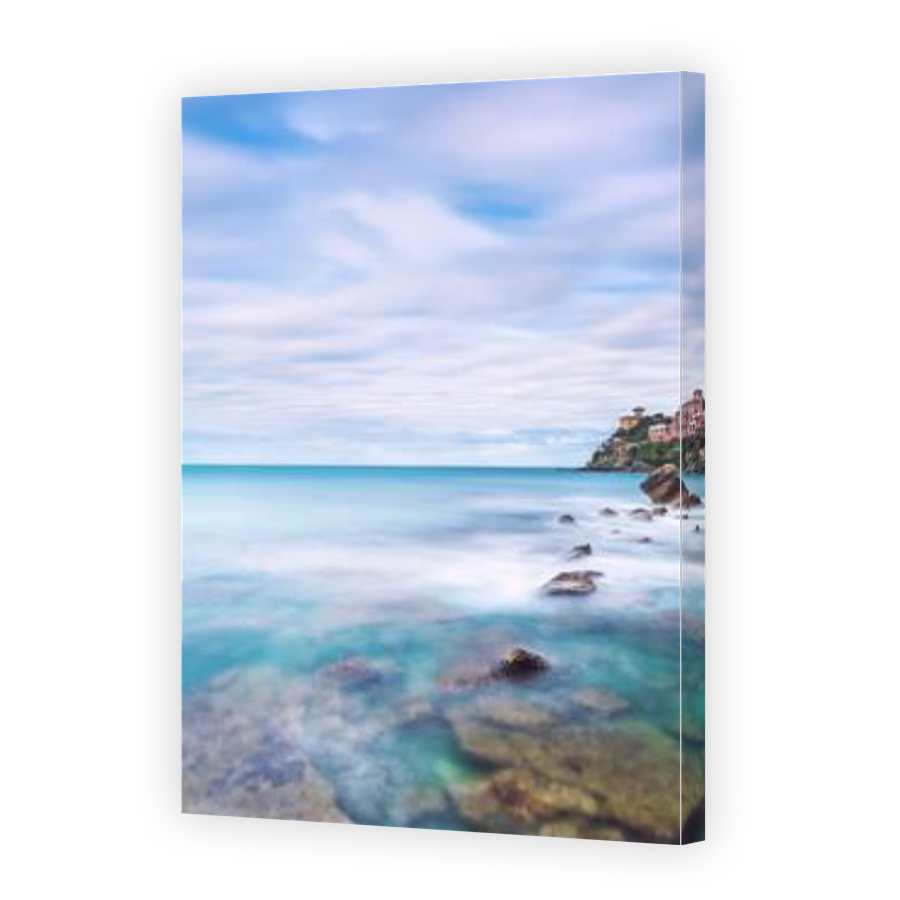 Thumbnail for Canvas - Gallery Canvas Wrap