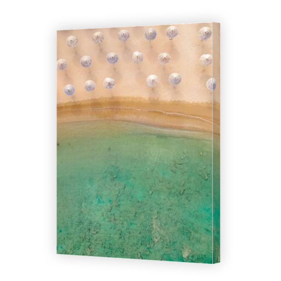 Thumbnail for Canvas - Gallery Canvas Wrap