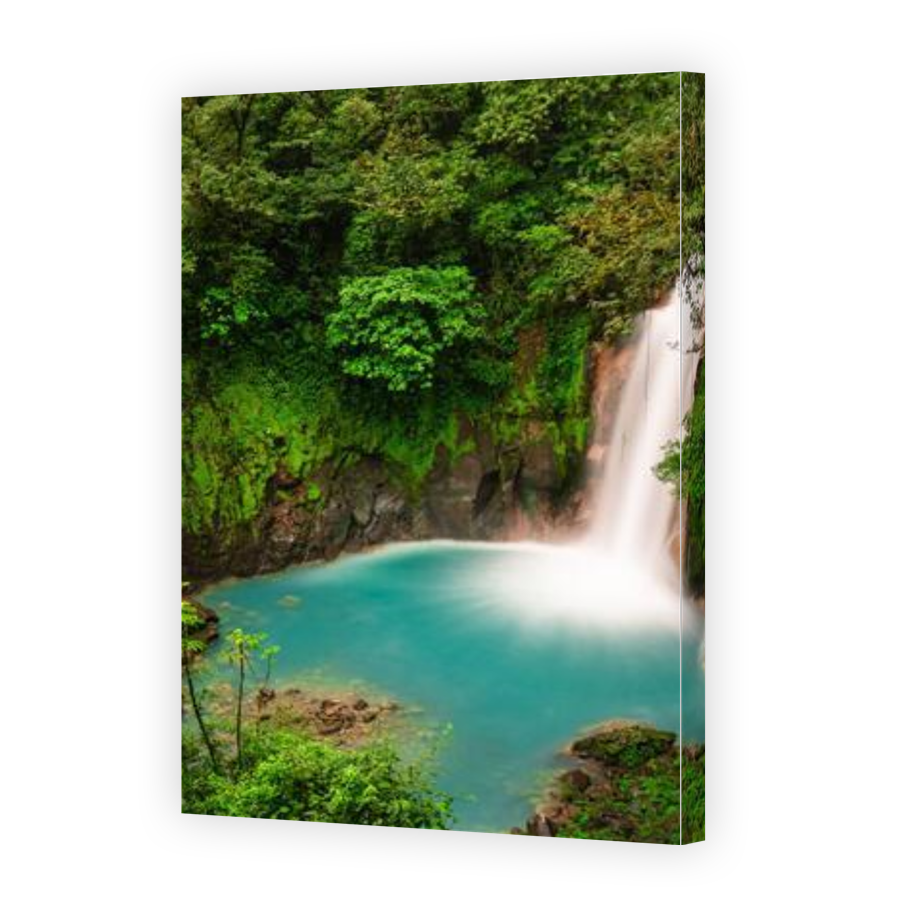 Thumbnail for Canvas - Gallery Canvas Wrap