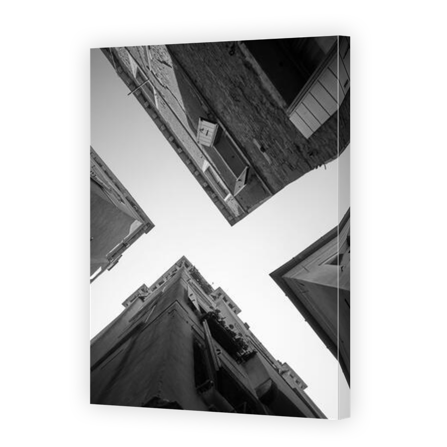 Thumbnail for Canvas - Gallery Canvas Wrap