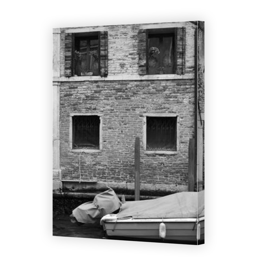 Thumbnail for Canvas - Gallery Canvas Wrap