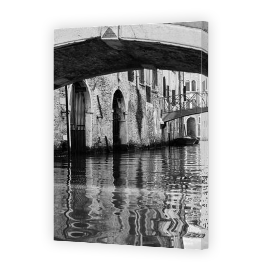 Thumbnail for Canvas - Gallery Canvas Wrap