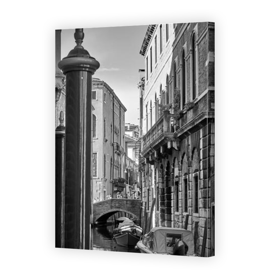Thumbnail for Canvas - Gallery Canvas Wrap