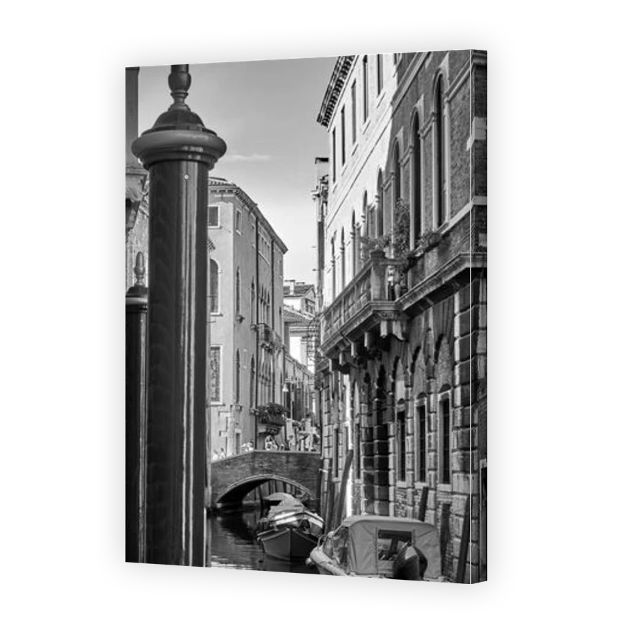 Thumbnail for Canvas - Gallery Canvas Wrap