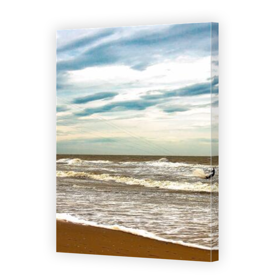 Thumbnail for Canvas - Gallery Canvas Wrap