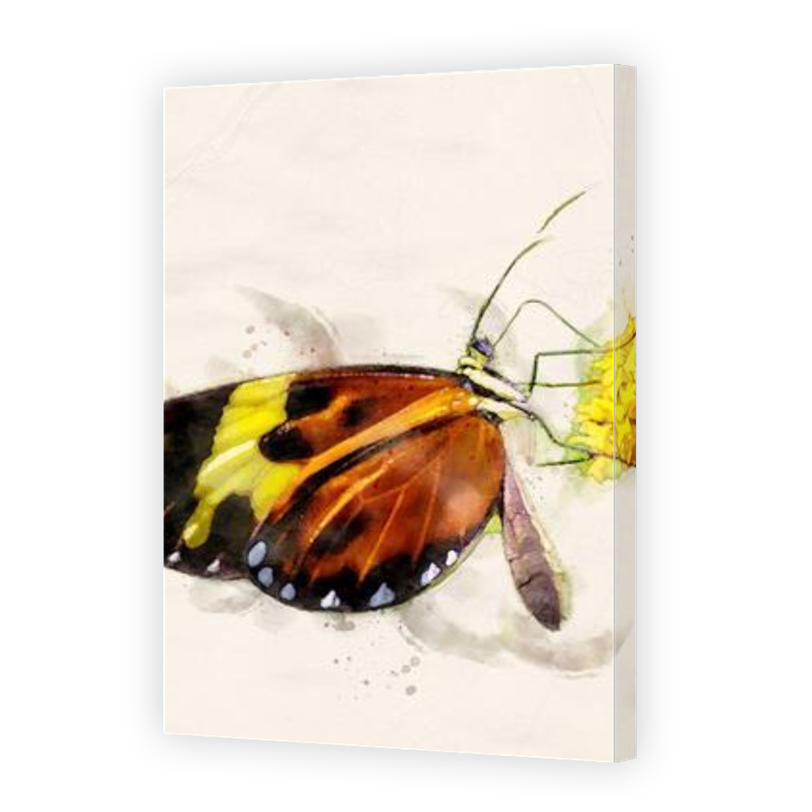 Thumbnail for Canvas - Gallery Canvas Wrap