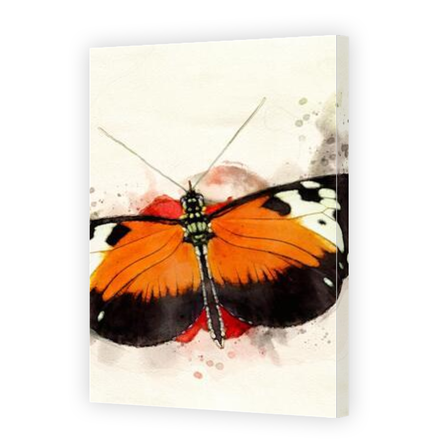 Thumbnail for Canvas - Gallery Canvas Wrap