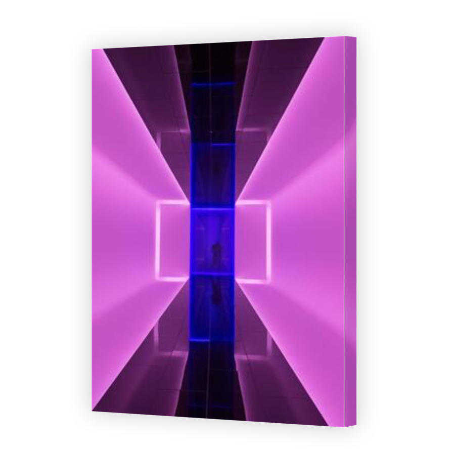 Thumbnail for Canvas - Gallery Canvas Wrap