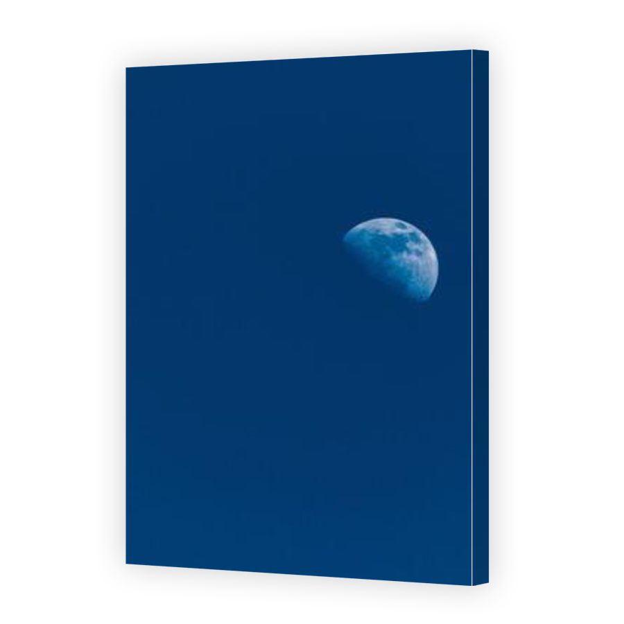 Thumbnail for Canvas - Gallery Canvas Wrap
