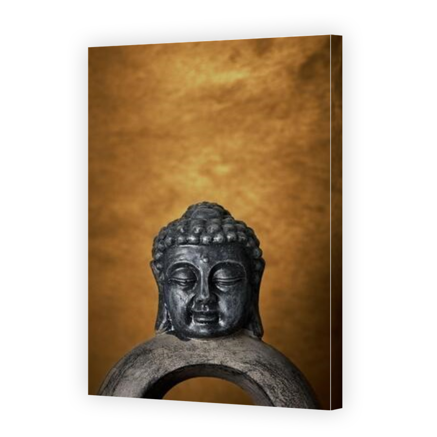Thumbnail for Canvas - Gallery Canvas Wrap