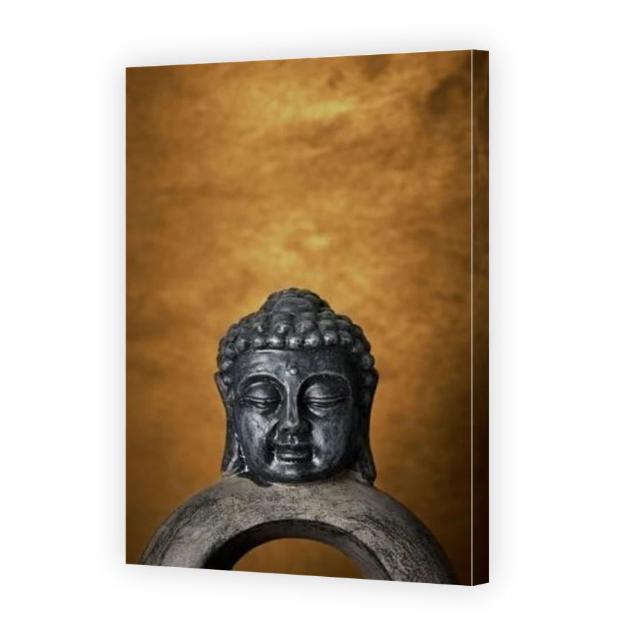Thumbnail for Canvas - Gallery Canvas Wrap