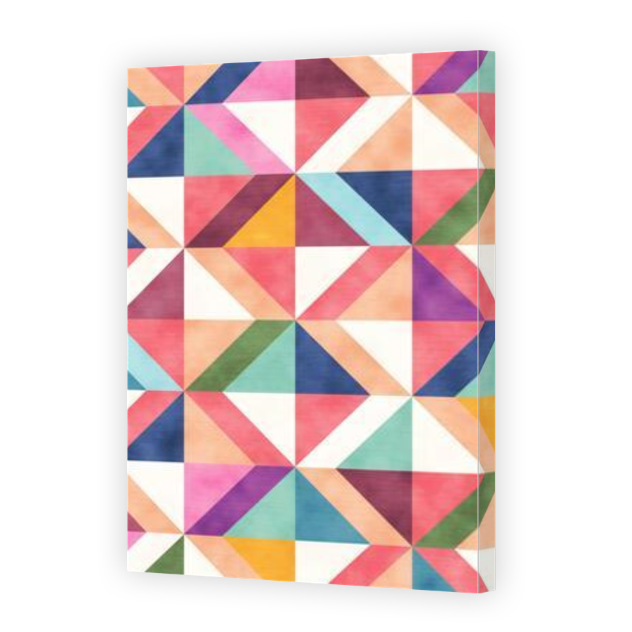 Thumbnail for Canvas - Gallery Canvas Wrap