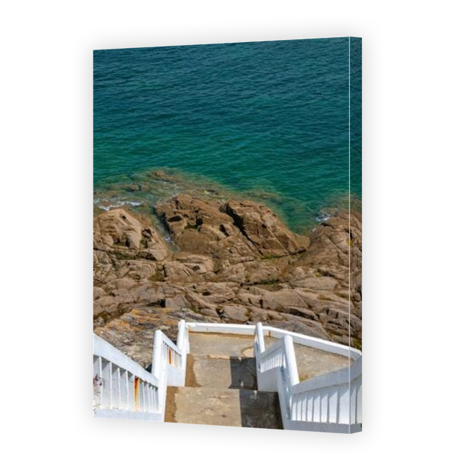 Thumbnail for Canvas - Gallery Canvas Wrap
