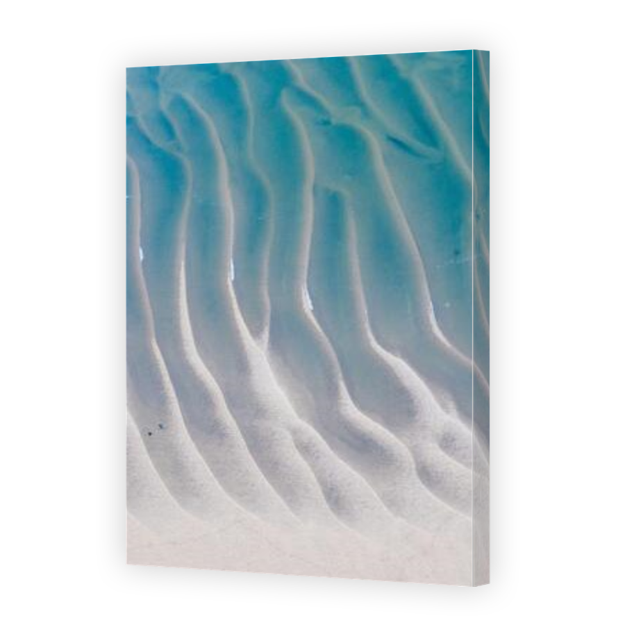 Thumbnail for Canvas - Gallery Canvas Wrap