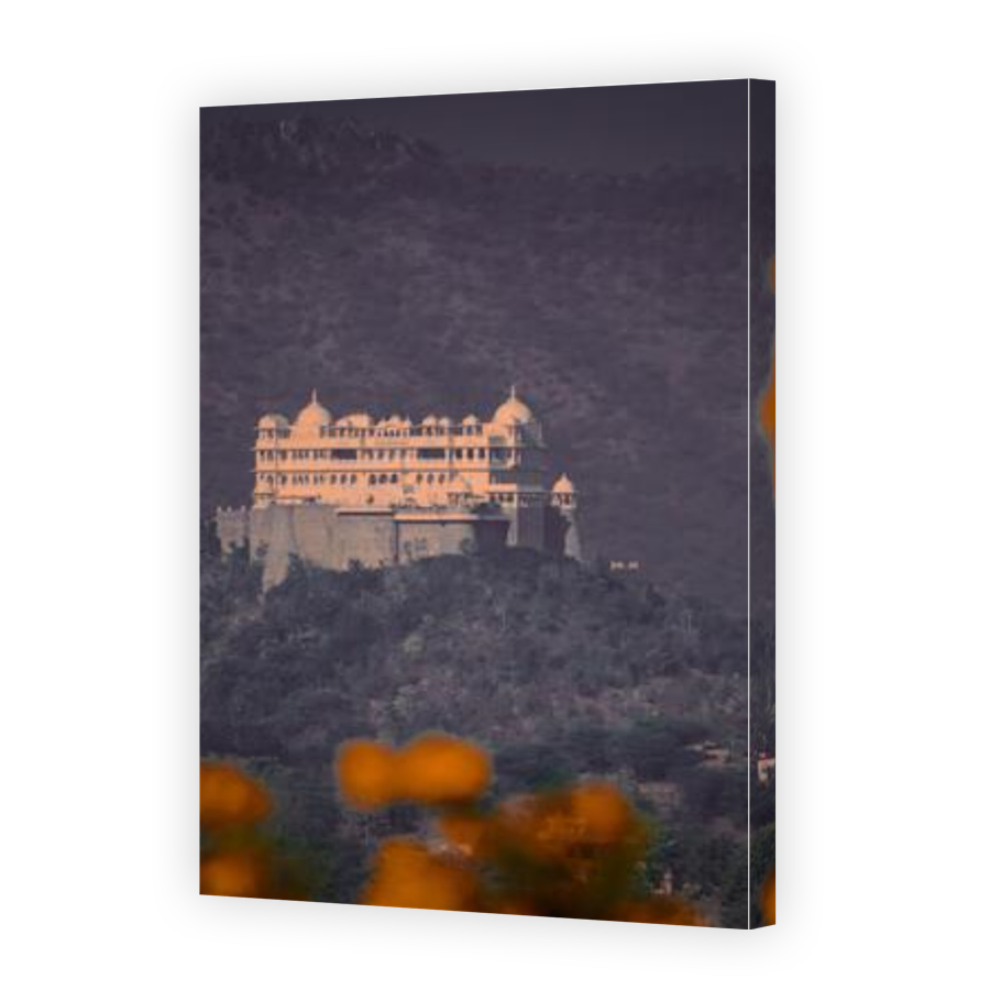 Thumbnail for Canvas - Gallery Canvas Wrap