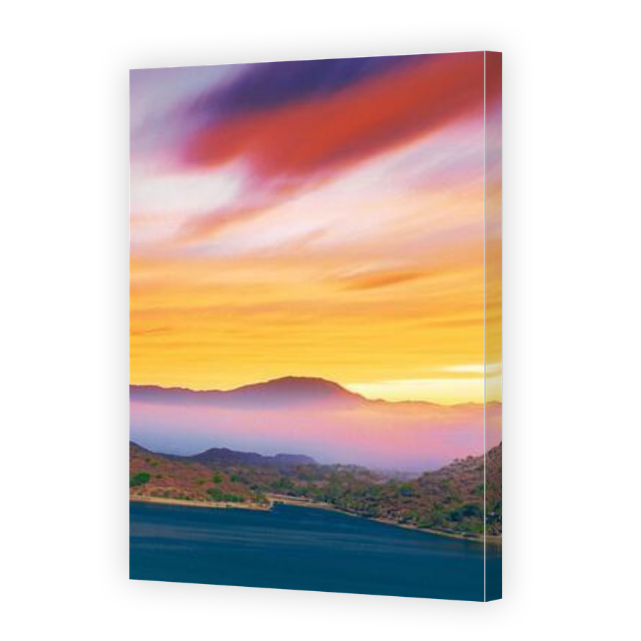 Thumbnail for Canvas - Gallery Canvas Wrap