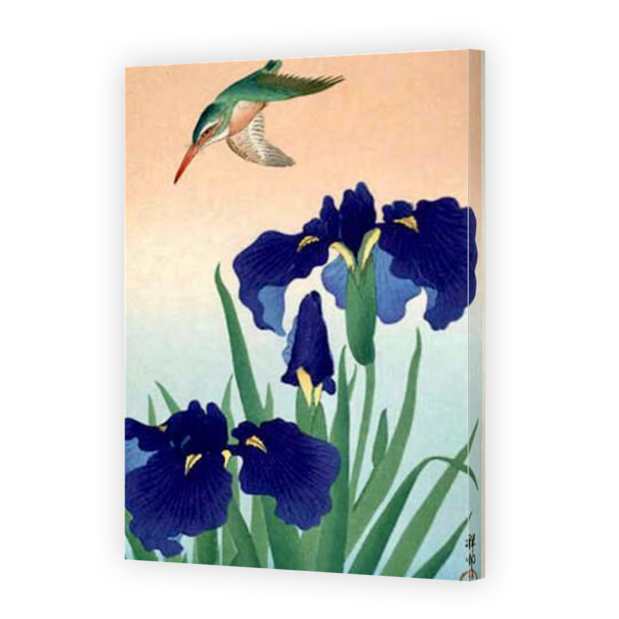 Thumbnail for Canvas - Gallery Canvas Wrap