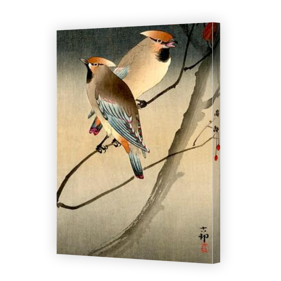 Thumbnail for Canvas - Gallery Canvas Wrap