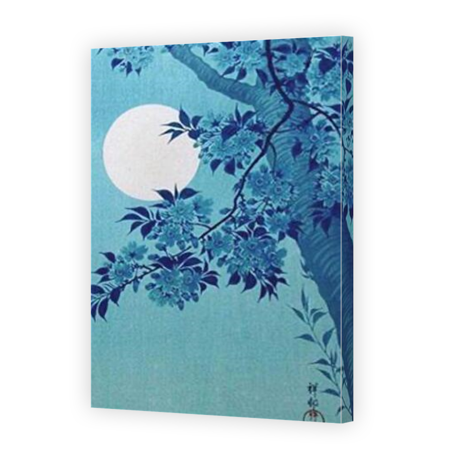 Thumbnail for Canvas - Gallery Canvas Wrap
