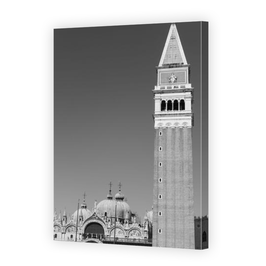 Thumbnail for Canvas - Gallery Canvas Wrap