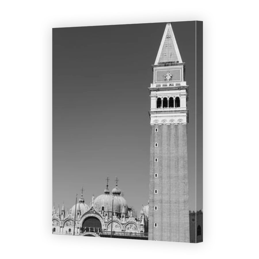 Thumbnail for Canvas - Gallery Canvas Wrap